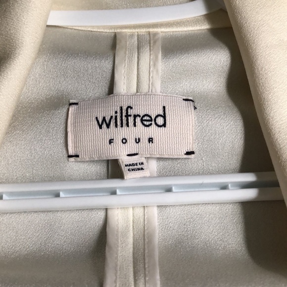Wilfred Chevalier Jacket - Picture 9 of 13
